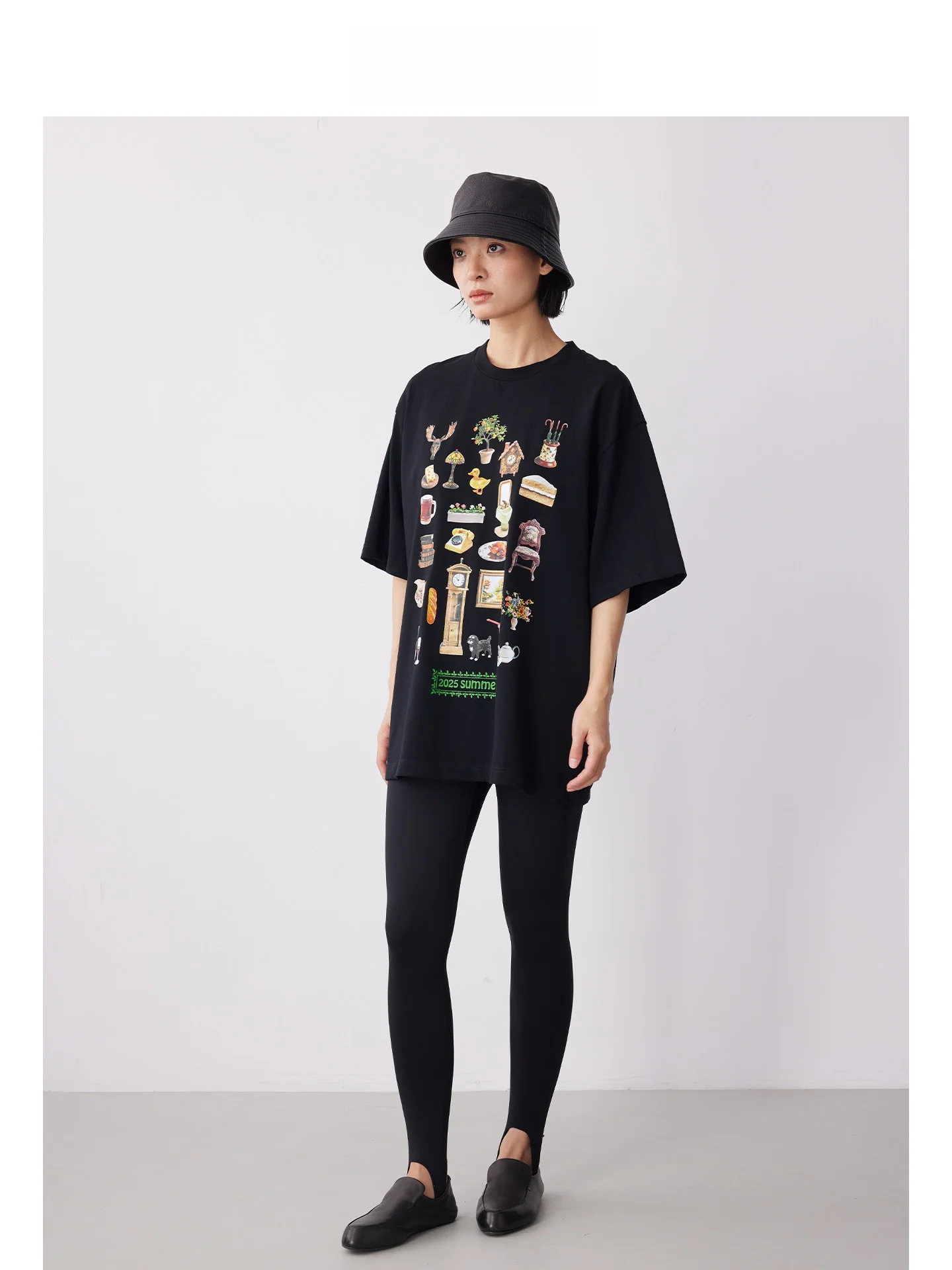 

Mincollection arkskin Slimming Leggings Elastic Stretchy Footwear Pants Outerwear Base Layer Pants Women's Faion