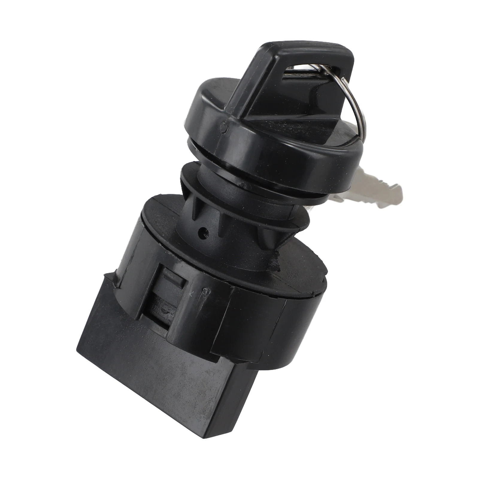 For 570 Ignition Switch Key Replacement for 2014 2019 Models High Compatibility with OEM Parts 4012166 4011142
