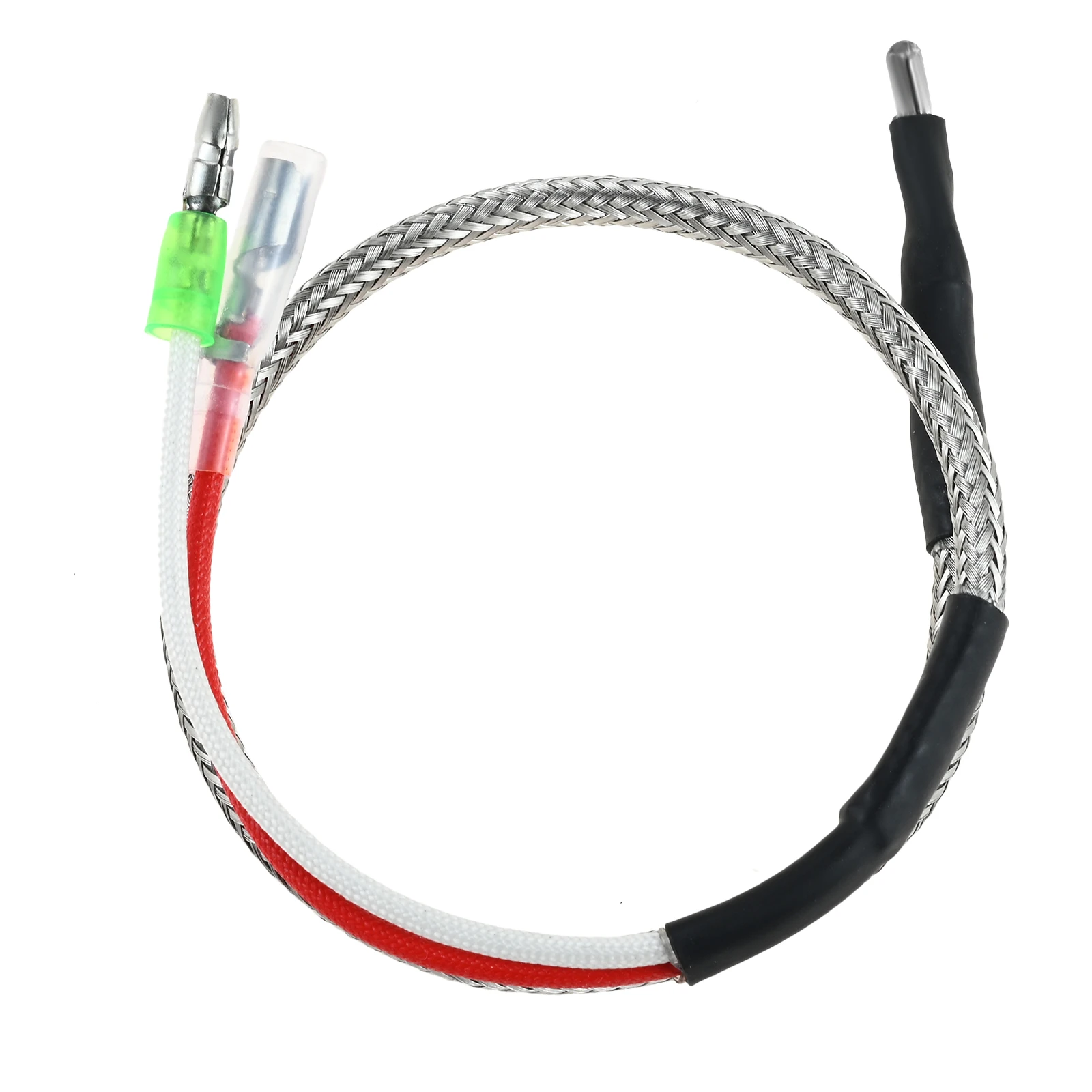 812-4470 remplacement de Thermocouple pour Quadrafire Castille autoportant pour chauffage CAB50 PS35 PS50 résistant aux hautes températures
