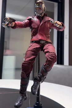 10 最佳銷售 星爵可動人偶 - №8