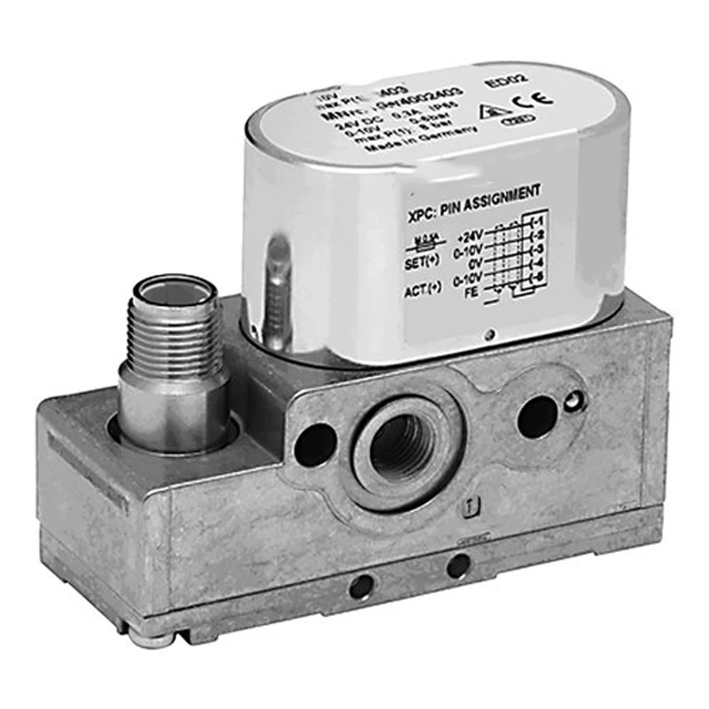 

Germany Original Brand New Imported Filter Pressure Regulating Valve Spare Part Switch R480157950