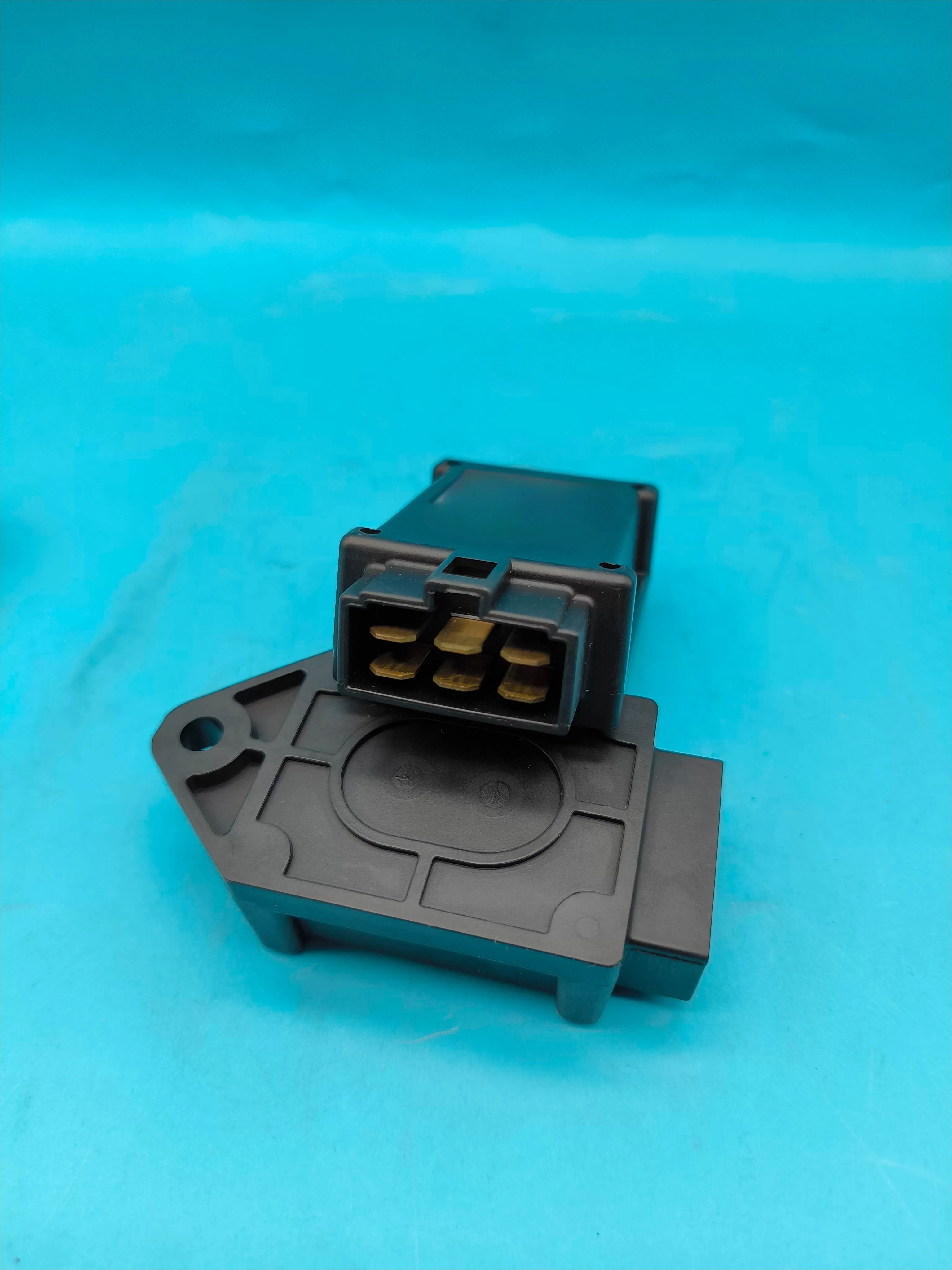 Relays 897105 7900 for Helis Forklifts C240 Preheatings Timings Relay 12V 8970405011/50