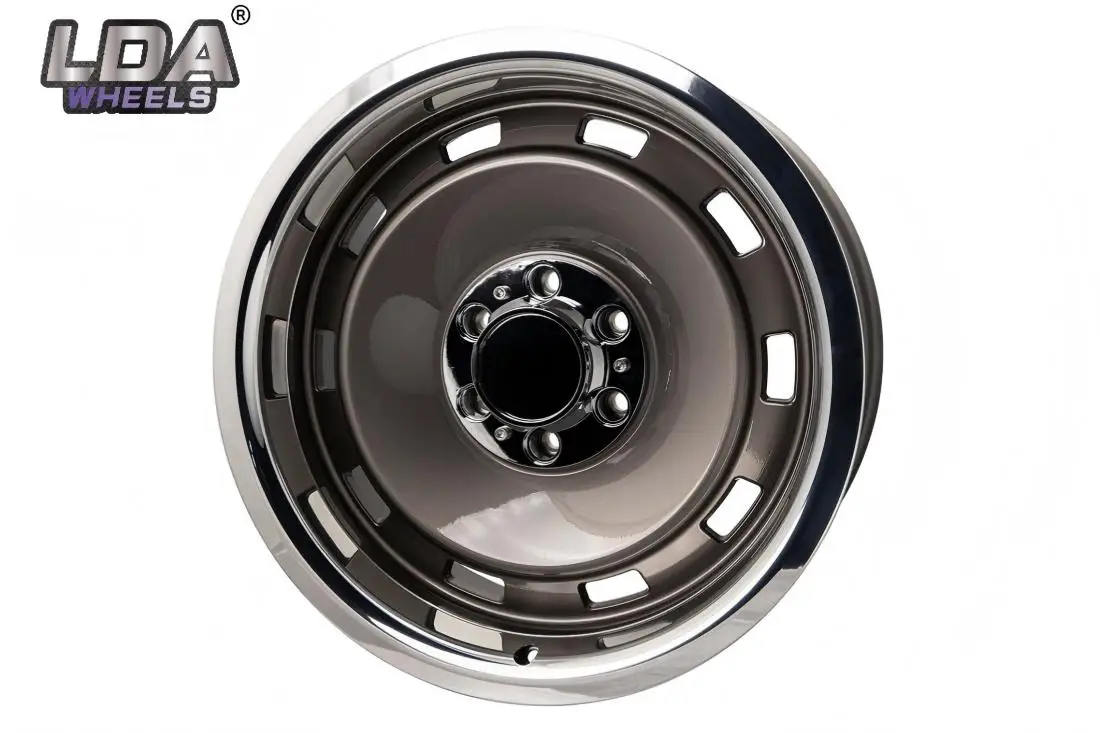 VO-10 XL 6-Lug Rally Forged Wheels 17-24 Inch Premium Off-Road Alloy RimsW205,W213,W166,X156,W257