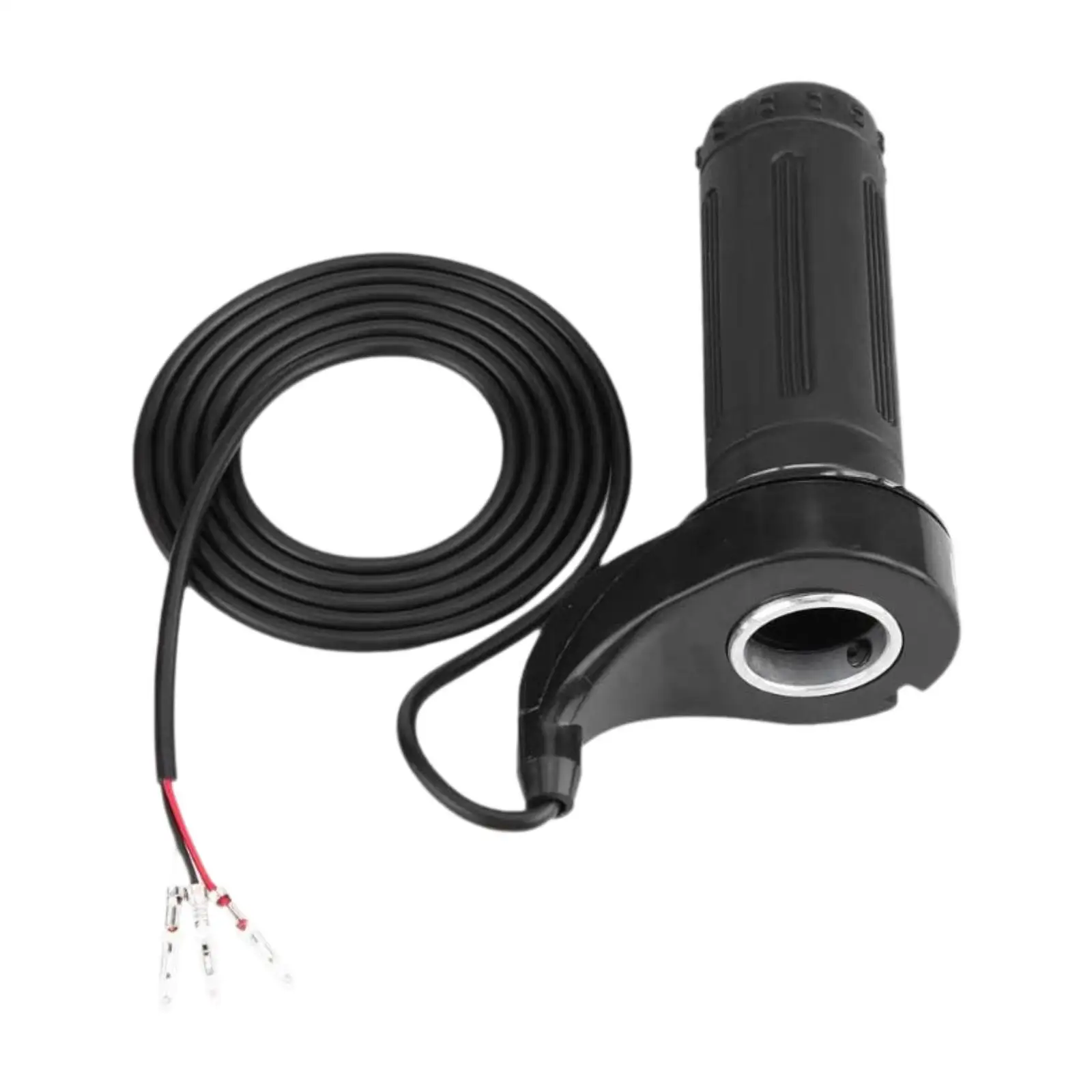 Generic Speed Throttle Grip Accessory Sturdy Easily Install Professional Replace
