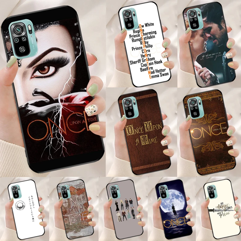 Once Upon A Time Co… - image