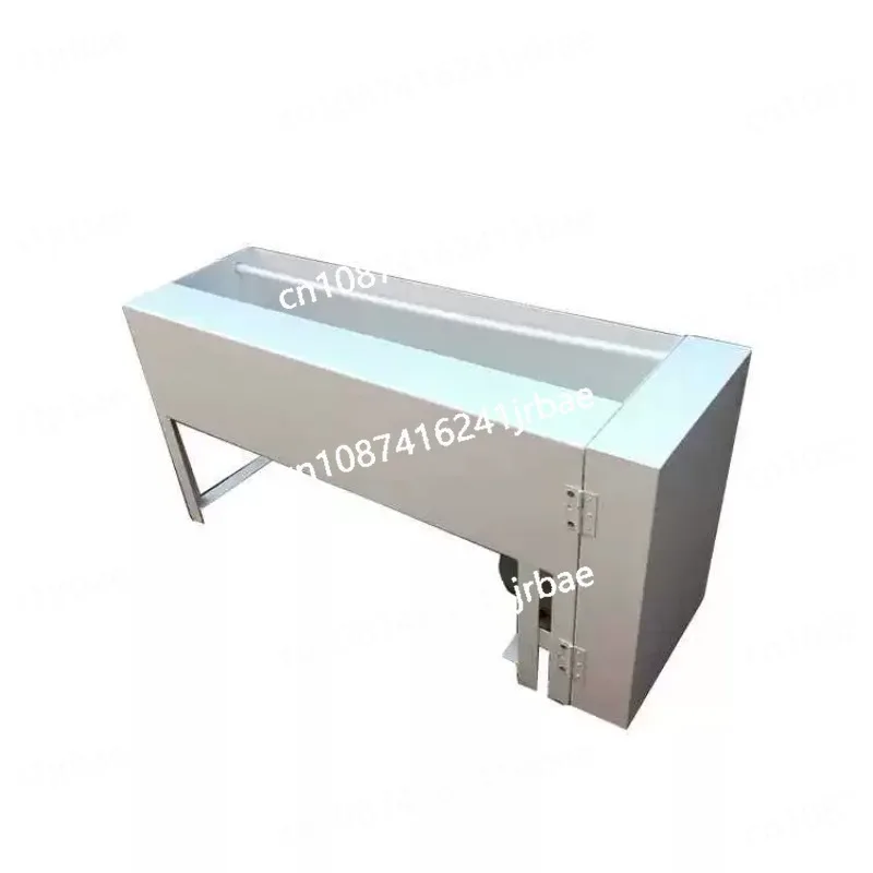 Small egg washing machine Duck   washing machine Commercial fast and efficient washing machine 220V 0.55KW