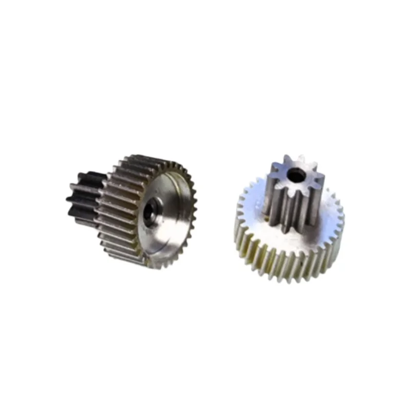 

1Pcs For Toyota Corolla/RAV4/Camry/Highlander Electric Seat Lumbar Support Adjustment Motor Gear Automobiles Parts Accessories