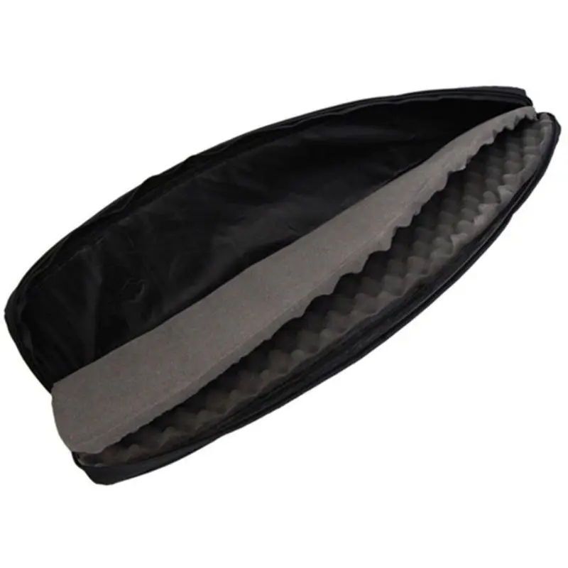 Waterproof Tactical Airsoft Gun Bag Outdoor Sport Paintball Fishing Protection Bag Hunting Bag 70CM/98CM/118CM