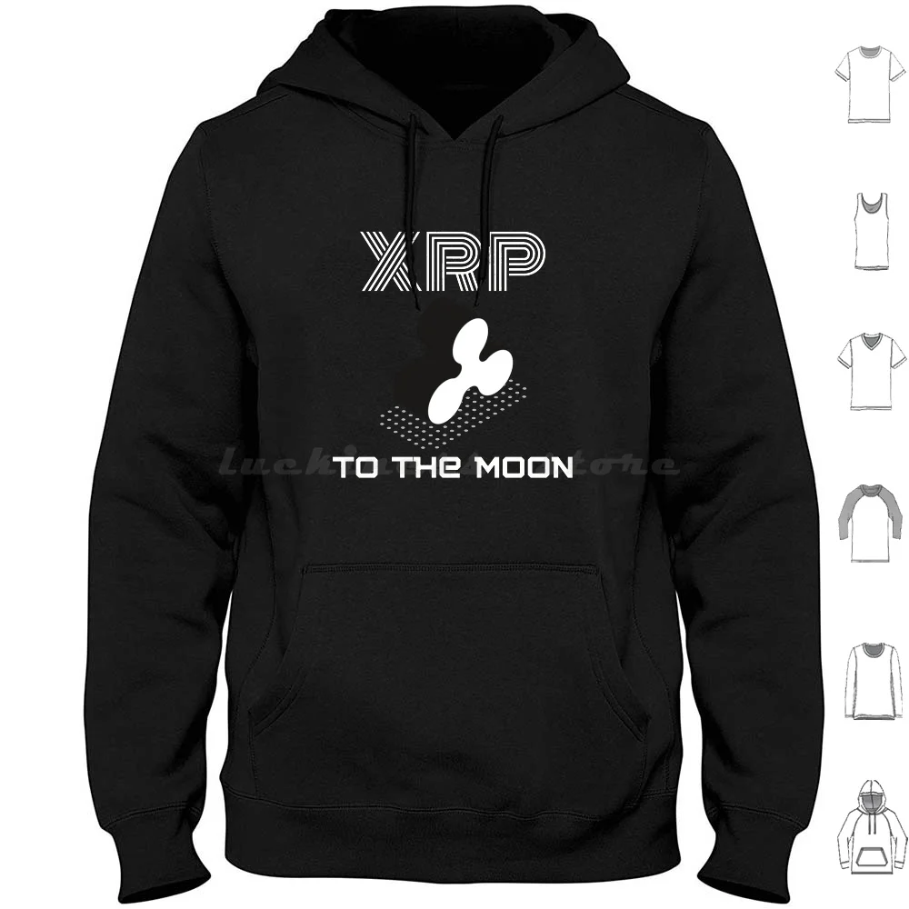 Xrp The Standard Ho…