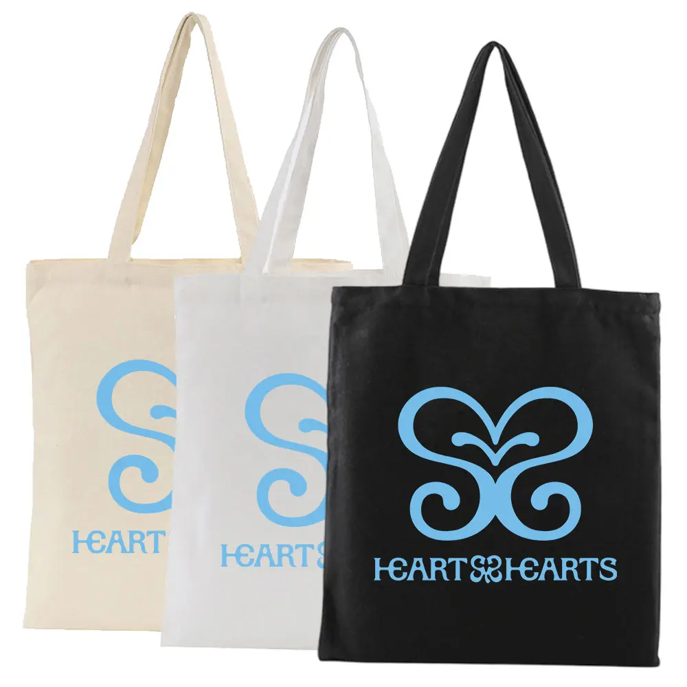 bolsa-tote-de-lona-estampada-kpop-hearts2hearts-bolsa-casual-feminina-para-estudantes-bolsa-de-ombro-com-ziper