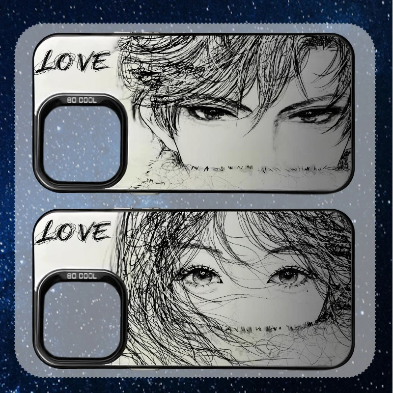 Art Lines Couple An…