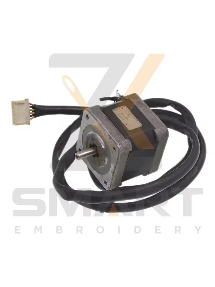 Tajima Wiper Motor MX6402000000 STH-39D213-12 Tajima Embroidery Machine Parts C0103TJ02