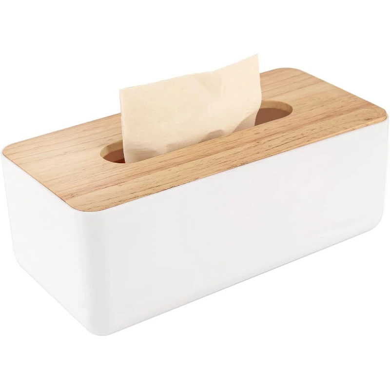 #4 Facial Tissue Holders Comparison Guide