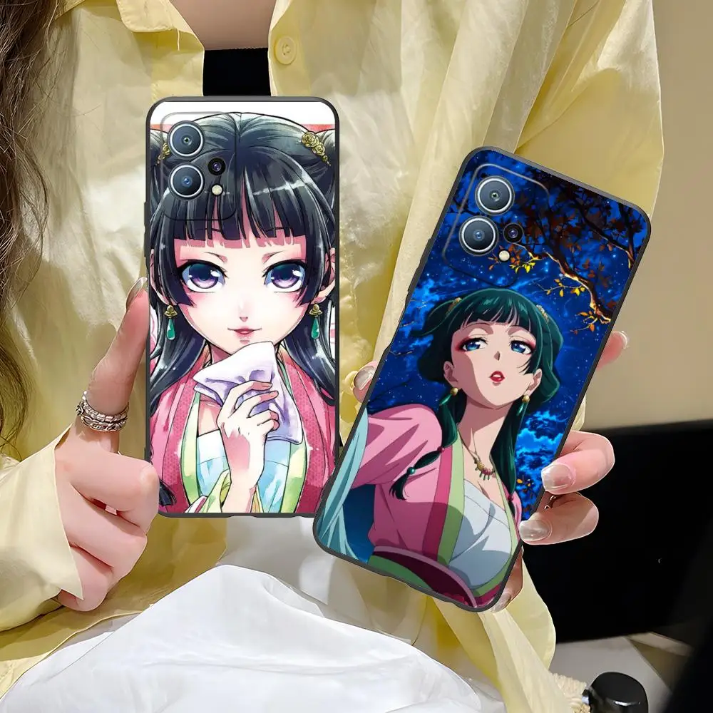 Diaries Kusuriya Ma…