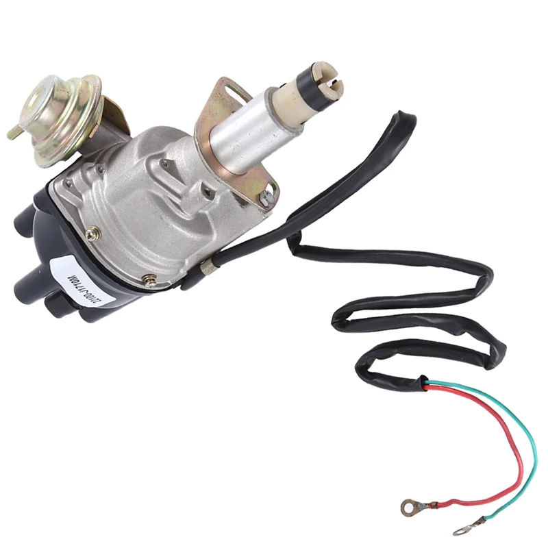 

Electrical Electronic Ignition Distributor For Nissan Datsun Truck Pickup Z20 Z24 Engine Accessories 22100-J17101 22100J17101