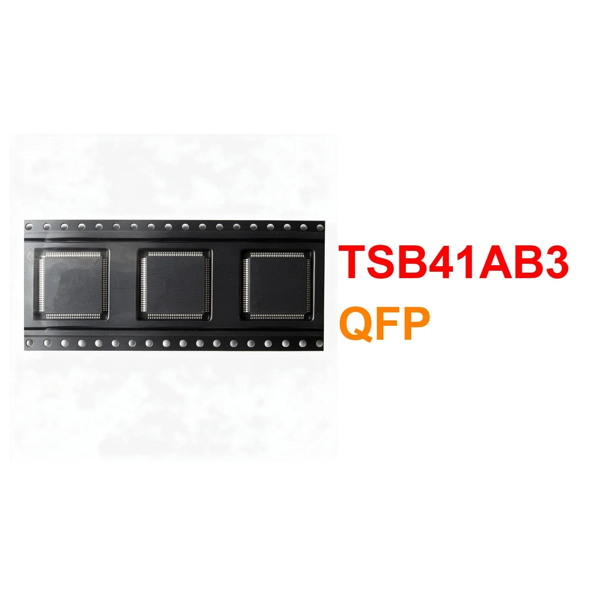 (5-10piece) TSB41AB3 QFP Chipset