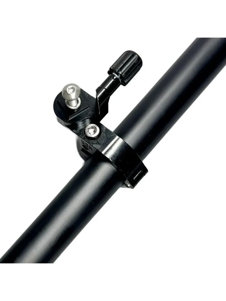 AliExpress Bicycle Thumbies Dial Converter 22.2mm