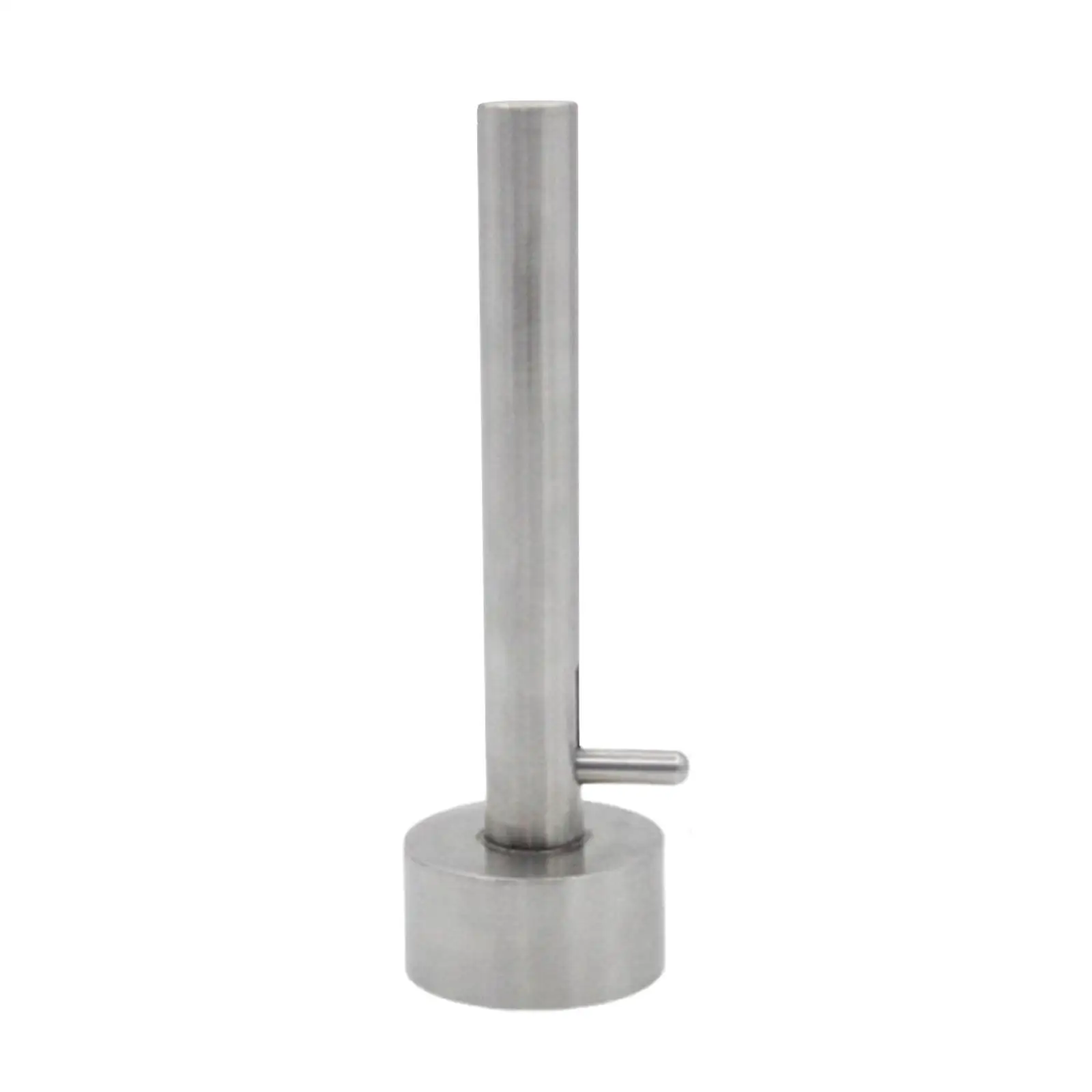 Compact Falafel Meatball Scoop Maker Nonstick Stainless Steel Press Tool for Middle Eastern Cooking