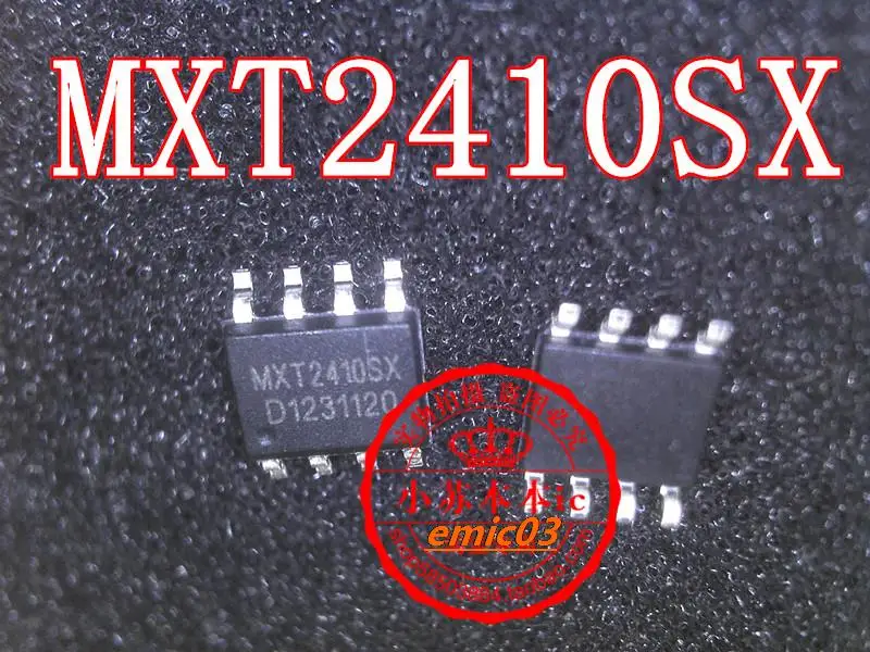  MXT2410SX  2410 HWD SOP-8  