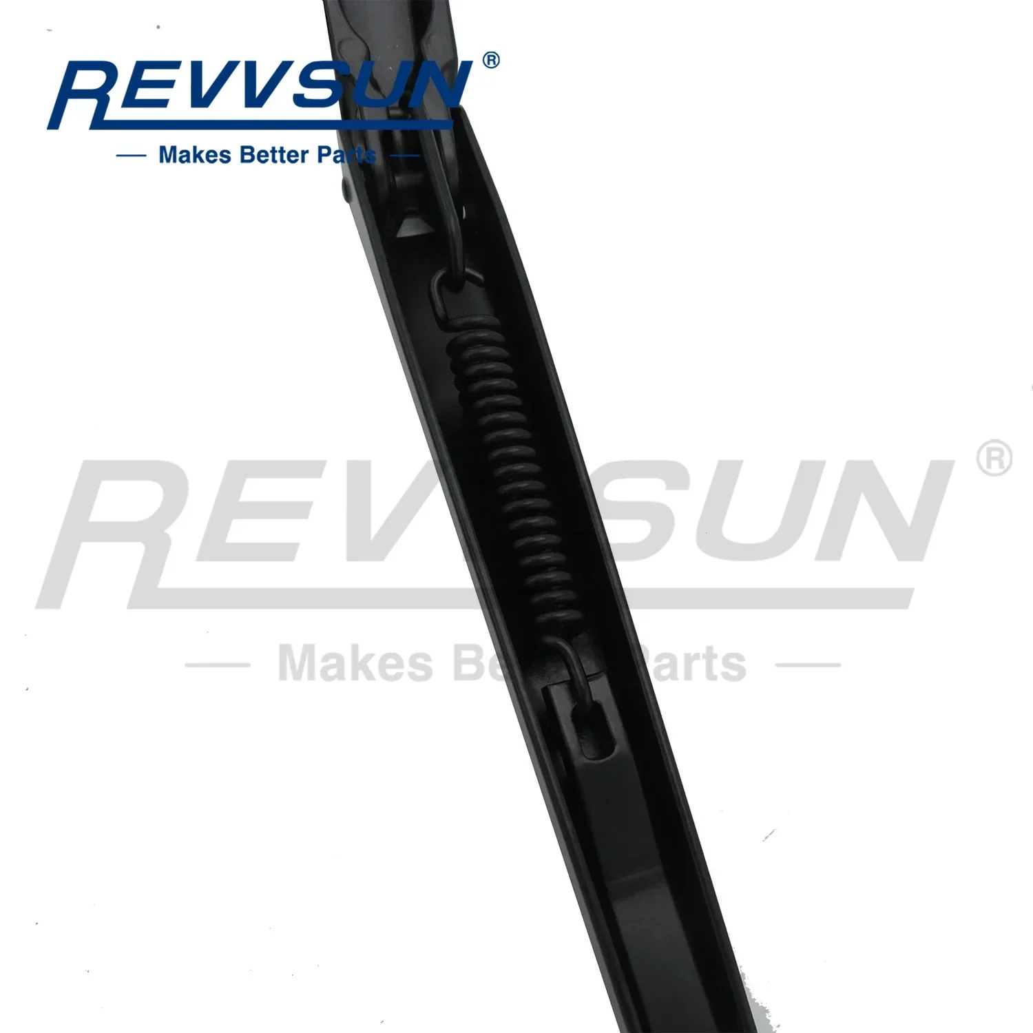 Front Windshield Windscreen Wiper Arm Right Side LHD for Ford Transit TTG 2014 - 2024 1864545 BK3117526FD Car Accessories