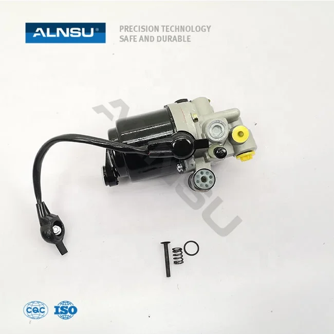 Brake Booster Pump Vacuum Pump ABS Motor For TOYOTA  Land Cruiser Prado KZJ120 GRJ120 47960-30030