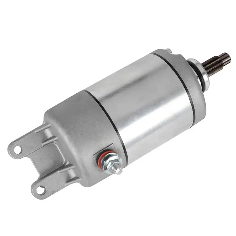 BMBY-Starter Motor Starter Motor Motorcycle Replacement Accessories For Honda TRX300 Sportrax 300EX 300 X TRX300 300EX 31200-HM3