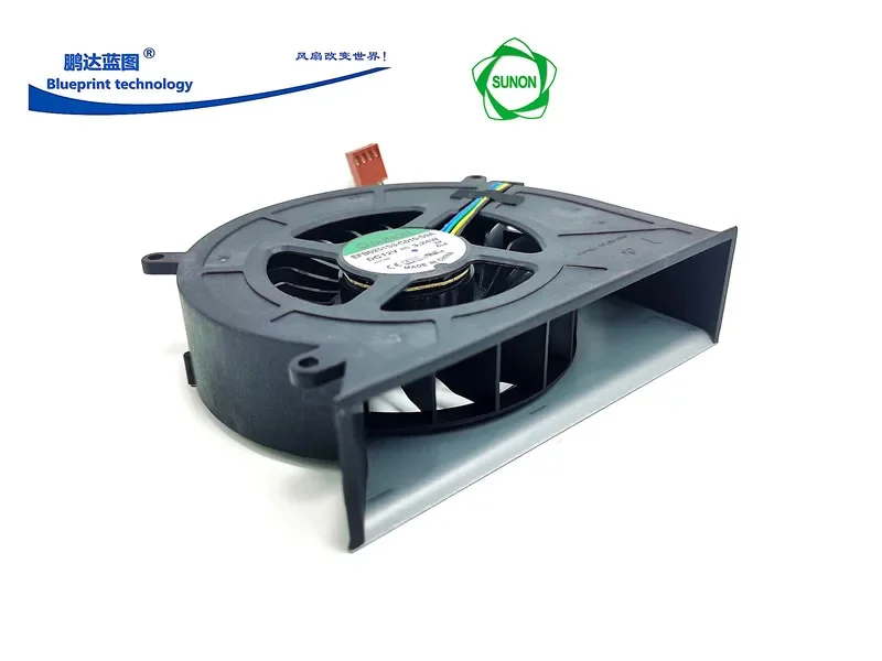 EFB0251S3-C010-S9A Lenovo All-in-One Blower Turbine 12V Max Airflow Rate Cooling Fan