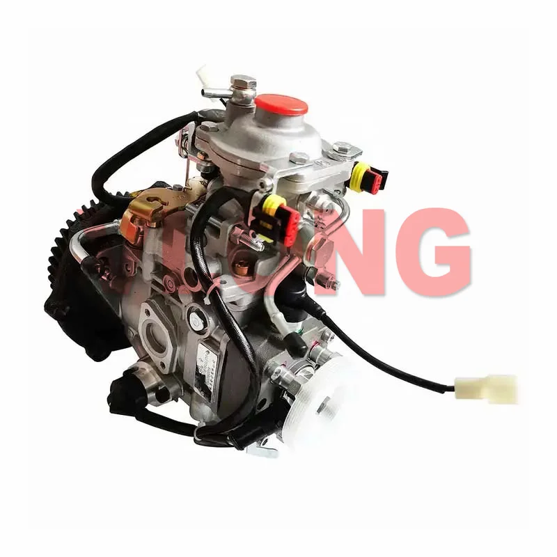 Electric Fuel Pump Assembly VE4/11E1800L019 VE4 11E1800L019 0002060019 for JMC Pickup ISUZU Engine JE493ZLQ3A JX493 JX493ZLQ3A