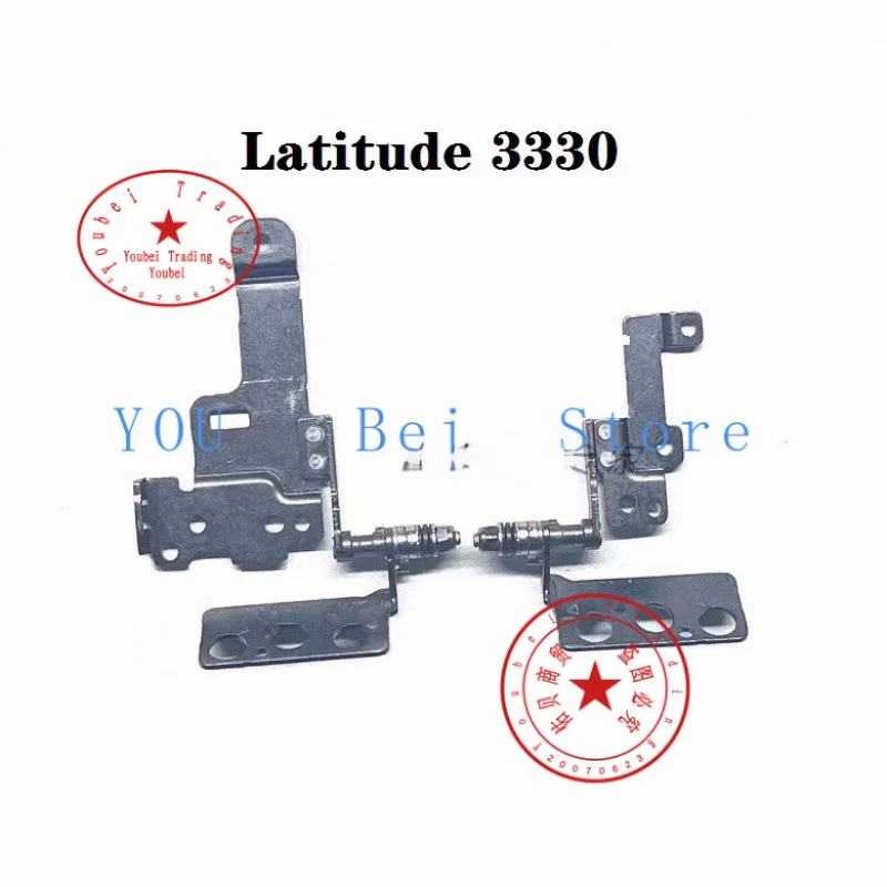 original-for-dell-latitude-3330-180-°-hinges-r-l