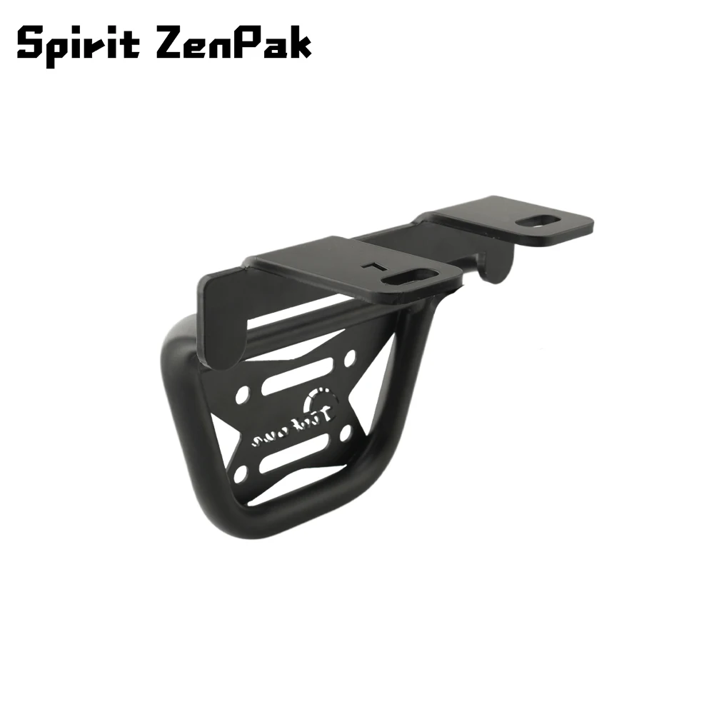 

Scrambler 800 2023-2025 для аксессуаров для мотоциклов, седельная сумка, боковая сумка для багажника, опорный кронштейн, держатель сумки для багажника мотоцикла