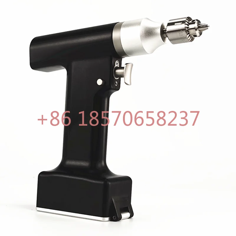 

Medical Bone Drill Micro Cannulated Drill Surgical Instruments Set Veterinary Power Tools cannulated bone drill