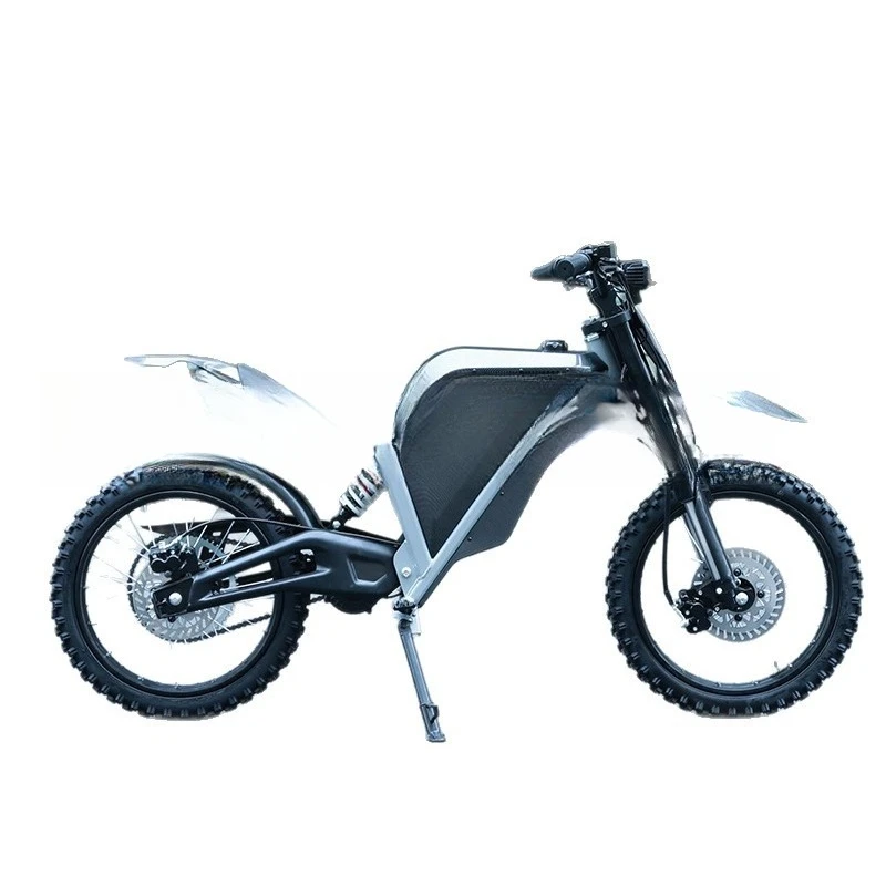 

New electric off-road motorcycle 60v4000w high-power all-terrain motorcycle