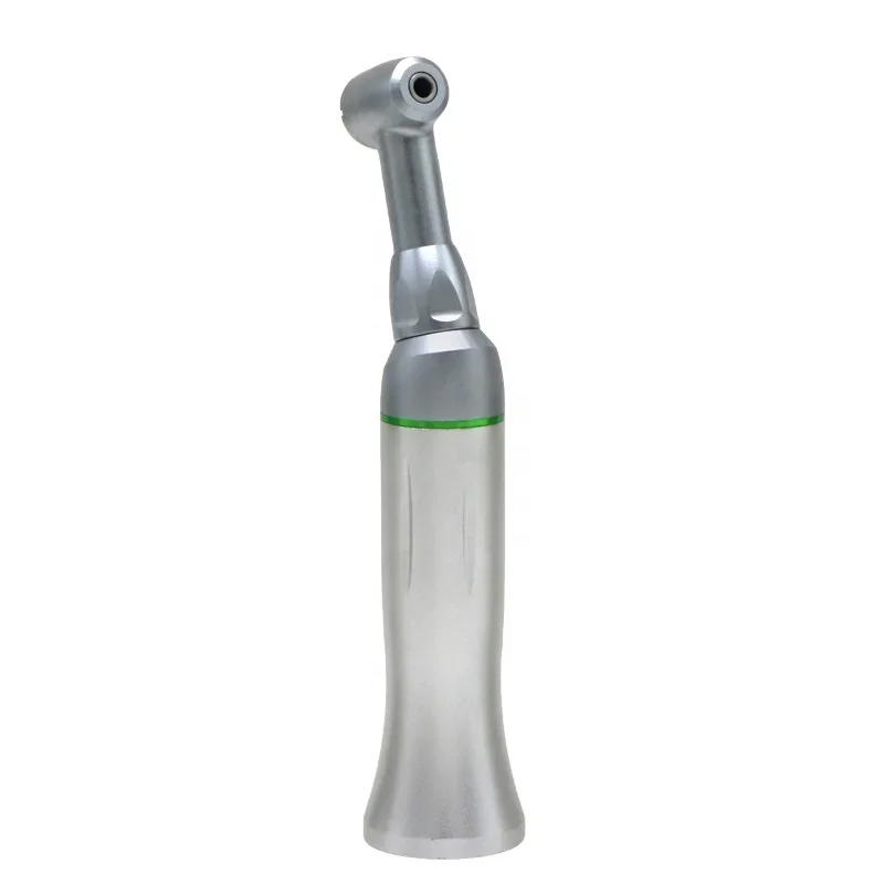 den tal hand pieces 64:1 Push Button Low Speed Reduction Contra Angle Den tal Handpiece