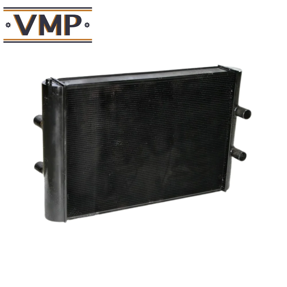 VOE 15020893 - Radiator