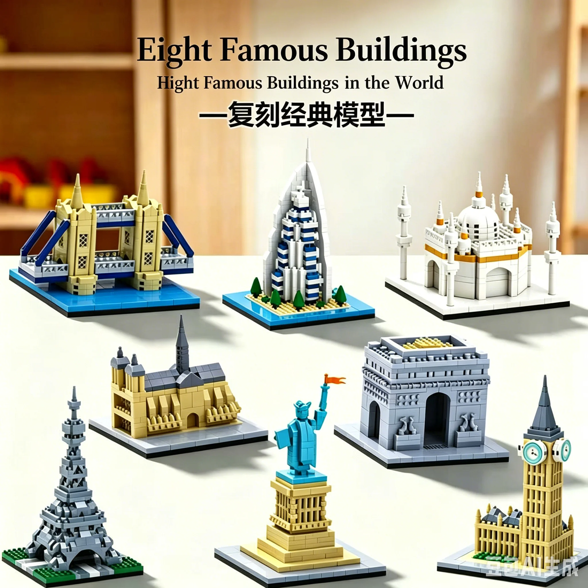 8-ensembles-de-mini-briques-diamantees-blocs-de-construction-d'architecture-de-renommee-mondiale-collection-creative-modele-de-jouet-cadeau-educatif-pour-enfants