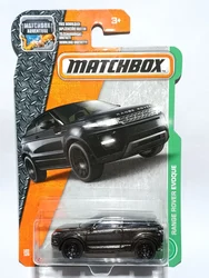 matchbox 1/64 RANGE ROVER EVOQUE Collect die-casting alloy car model ornaments