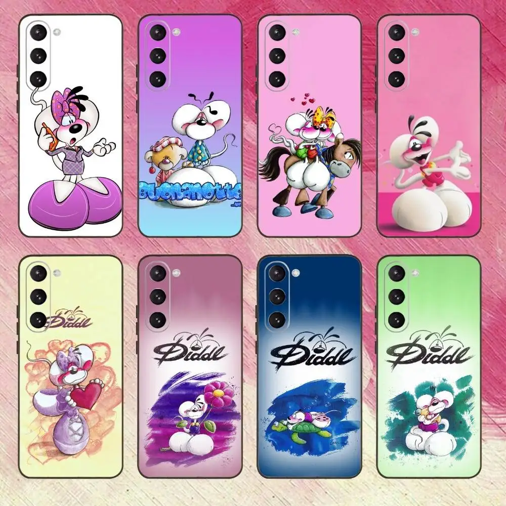 Cute D-Diddl R-Rat-…