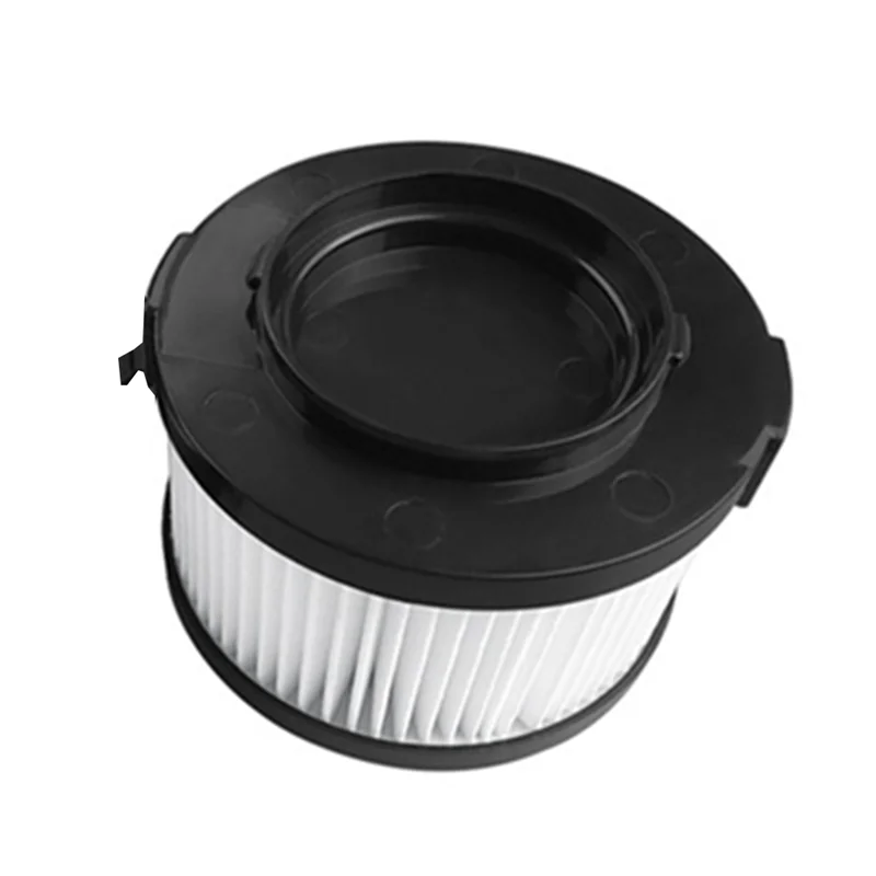 Stable-6 Stück Frontfilter mit sauberer Bürste für Levoit Vortexiq 40-Rf Home Cleaner Filterreiniger Teile Ersatz