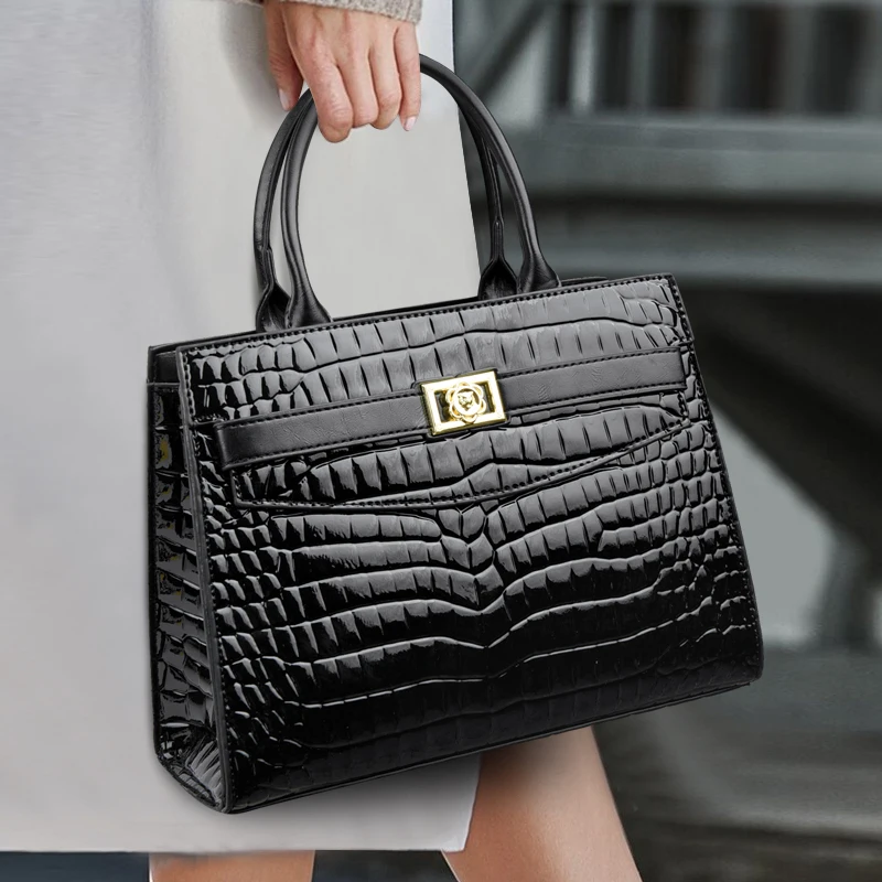 

Роскошная классическая сумка через плечо, кожаная сумка через плечо, женские сумки-мессенджеры, сумка-тоут известного дизайнера, популярная элегантная