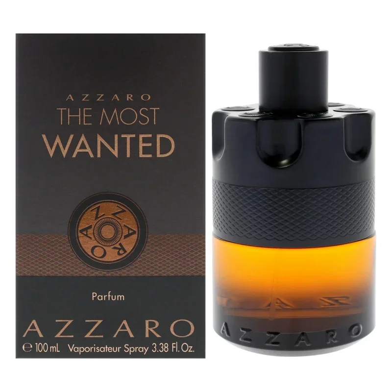 Azzaro - The Most Wanted Parfum EDP Spray (100ml)