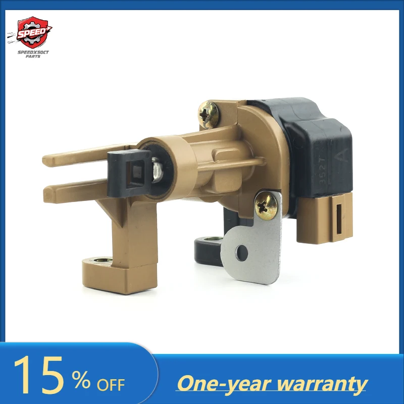 

Ремонт 31947-8E002 Шаговый двигатель трансмиссии CVT 31947-8E002 RE0F06A Подходит для Nissan Primera 2.0L инструменты автомобильные аксессуары