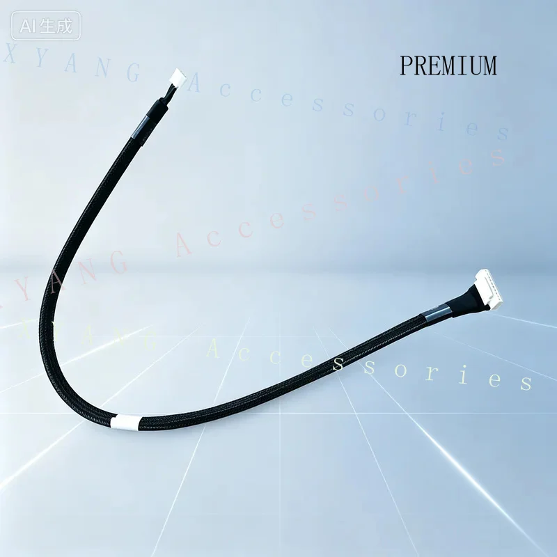 N+ Replacement Front‑Panel USB Signal Cable for Dell POWEREDGE R730 R7910, G9DJT