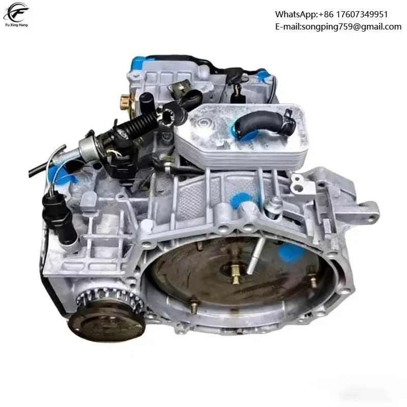 4-Speed 01M Transmission for Golf 4 1.6 Completa Gearbox Automatic MK4 Volkswagen VW
