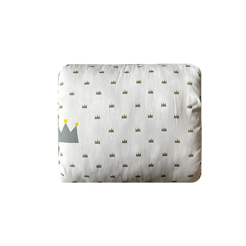 Novo algodão veludo engrossado macio travesseiro de amamentação travesseiro de amamentação, produtos para bebê artefato travesseiro