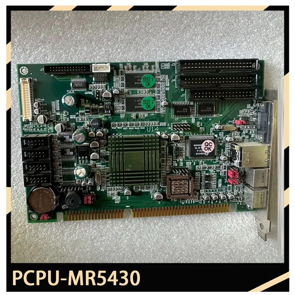 VoltSIndustrial Motherboard PCPU-MR5430 MR5430 BIOS R1.00