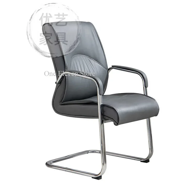 Gaming Chair Seat Posture Correction Cheap Office Chair Dining Executive Computer Living Room Low Work Student Adhd Furniture