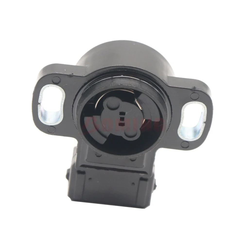 MD-MD de moda para requisitos particulares 614735   SENSOR de posición del acelerador para Mitsubishi Diamante Montero Sport Sigma Challenger Carisma Galant Pajero TH246 TPS4064