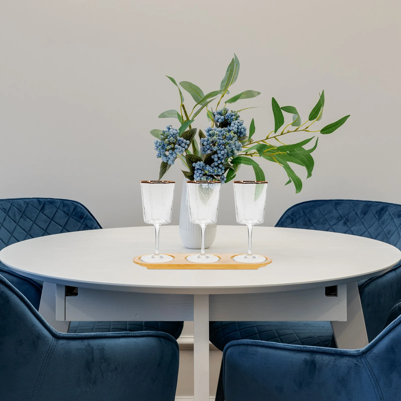 Рисунок 4 - Пиво 3-слотовый держатель для очков