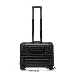 Carrylove Aluminum Spinner 18