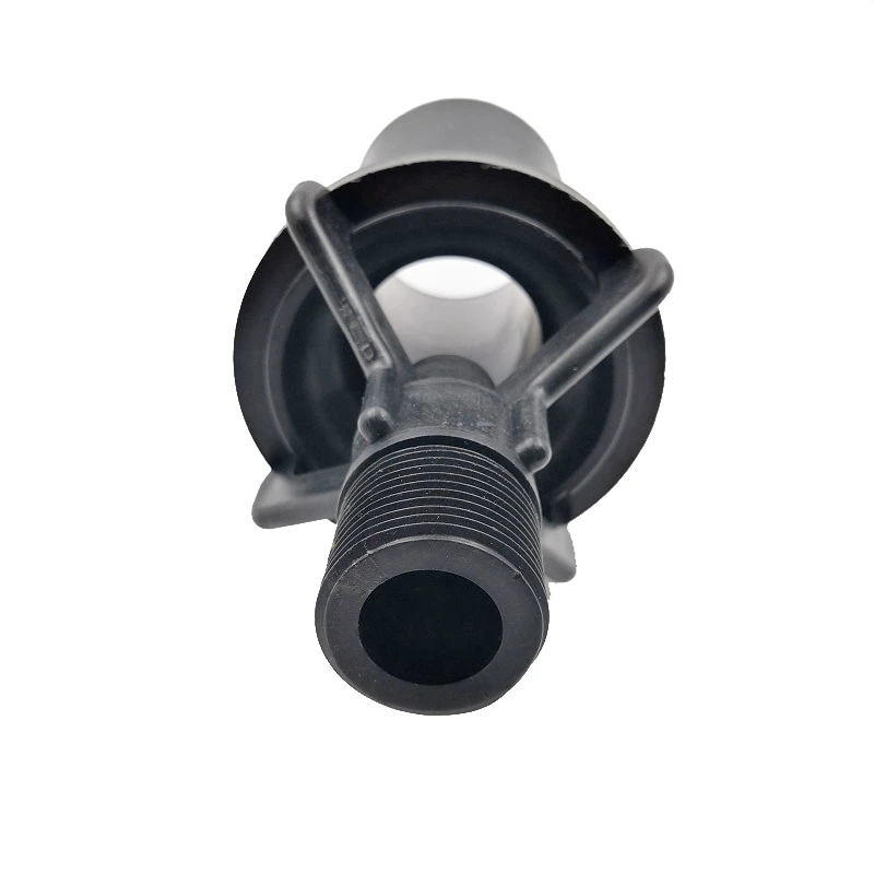 10Pcs/pack Mixing Jet Nozzle Venturi Keep Water Motion Mixing Fluid Spray Nozzle Mix Educator For Plating Tanks 1/4 3/8 1/2 3/4